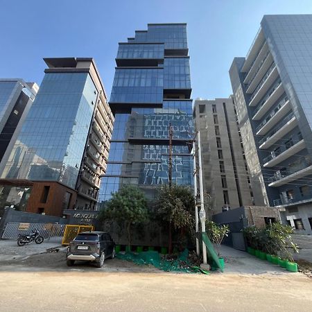 Aquila Grand Suites - Noida Sector 136 מראה חיצוני תמונה