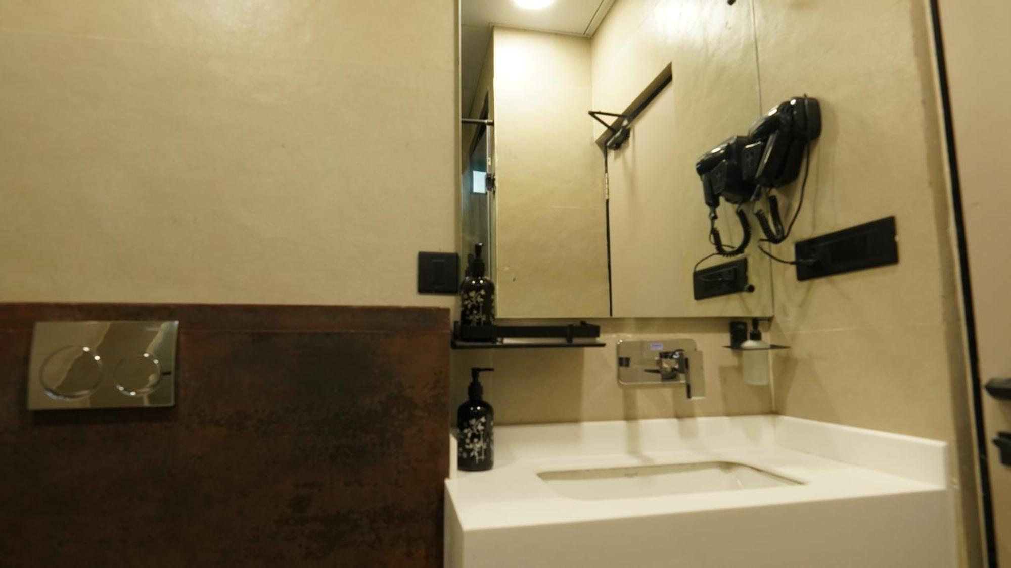 Aquila Grand Suites - Noida Sector 136 מראה חיצוני תמונה