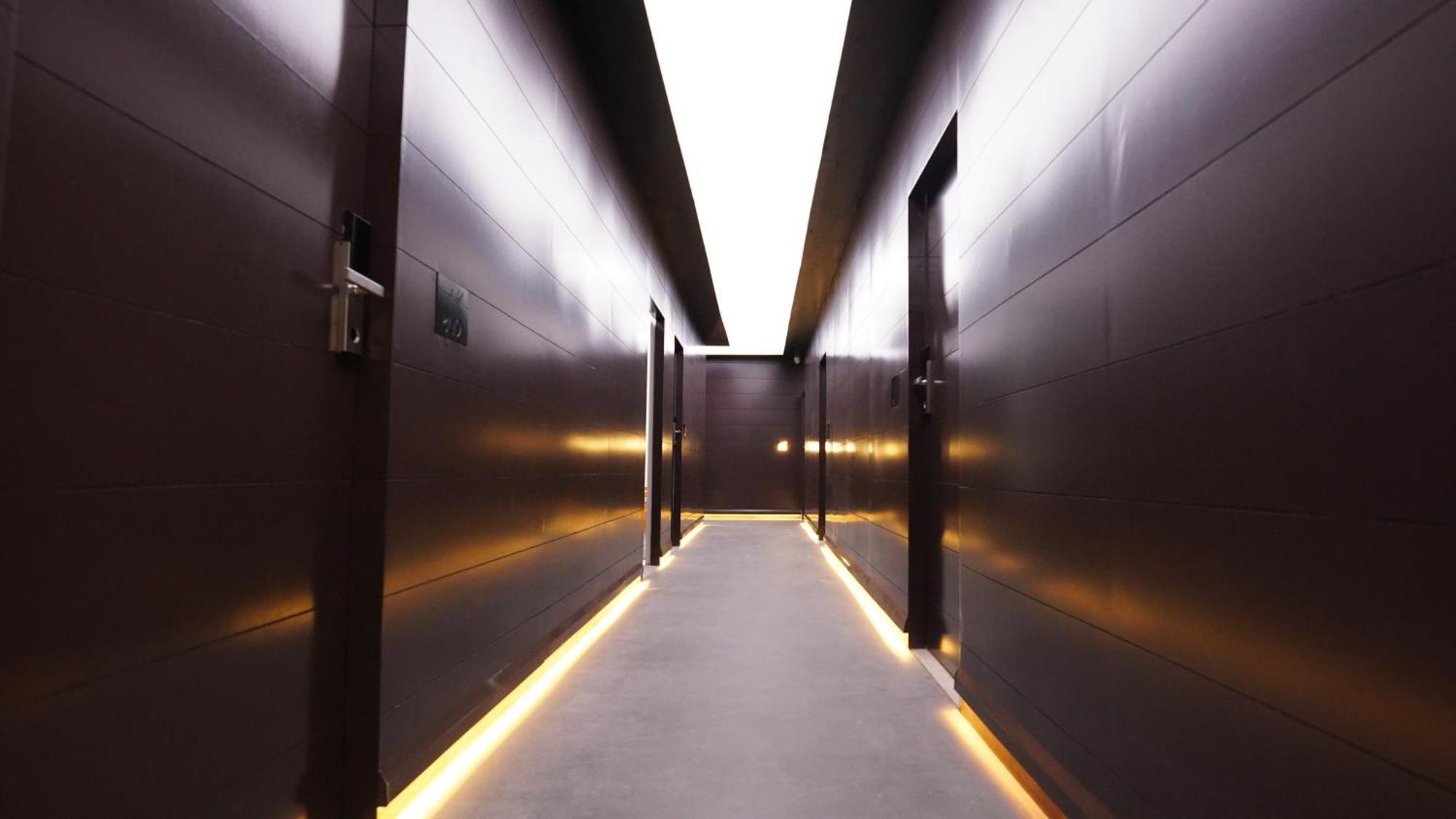 Aquila Grand Suites - Noida Sector 136 מראה חיצוני תמונה