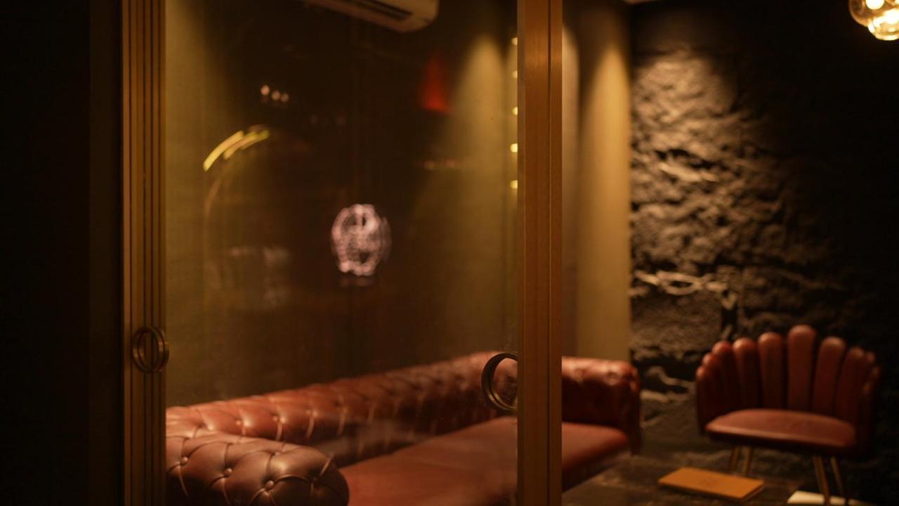Aquila Grand Suites - Noida Sector 136 מראה חיצוני תמונה